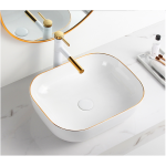 Ceramic Counter Top 78104G